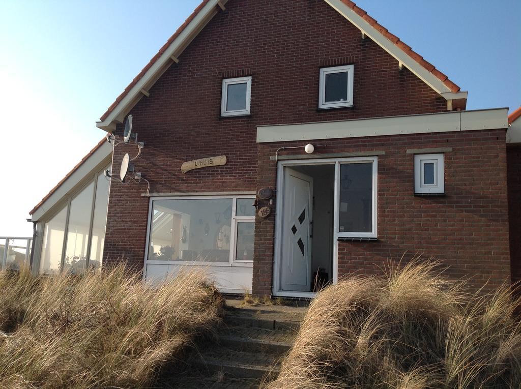 Bed and Breakfast Thuis Bij Frans En Els De Cocksdorp  Exterior foto
